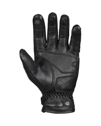 guanti iXS Classic Tapio 3.0 nero