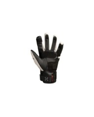 iXS Venture-STX-Z 1.0 Handschuhe schwarz-cool grau