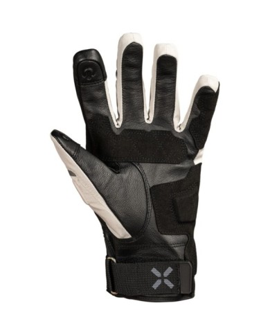iXS iXS Venture-STX-Z 1.0 WMS Handschuhe schwarz-cool grau
