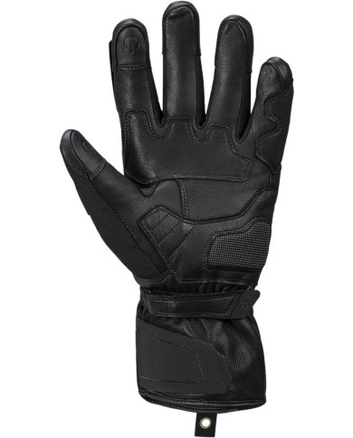 iXS Venture-STX 1.0 Laminathandschuhe schwarz