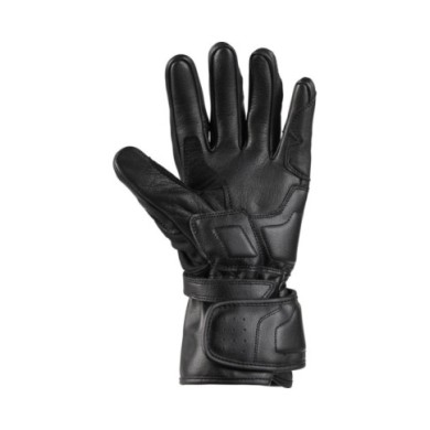 iXS Sport LD Handschuh Novara 3.0 schwarz