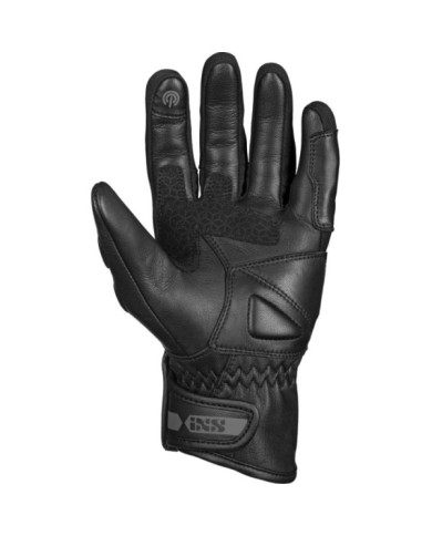 iXS Sport Handschuh Talura 3.0 schwarz