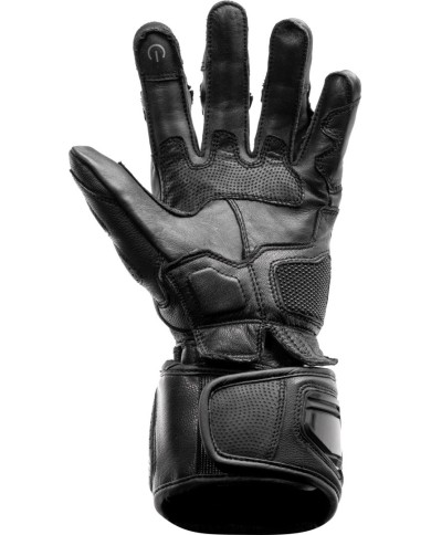 iXS Sport Handschuh RS-300 2.0 schwarz