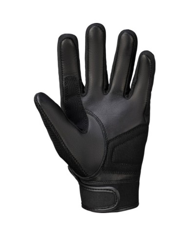 iXS Classic Handschuh Evo-Air schwarz-grau