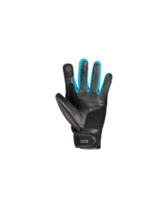 iXS Classic Dames Gant Evo-Air noir-turquoise