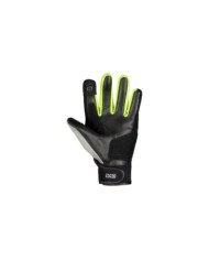 iXS Classic Damen Handschuh Evo-Air schwarz-hell grau-neon