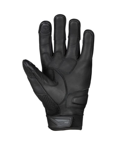 guanti iXS Tour Matador-Air 2.0 nero-grigio camo