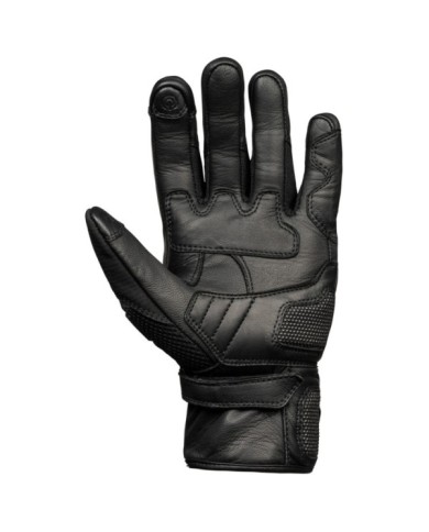 iXS Tour Handschuh Montevideo-Air 2.0 schwarz