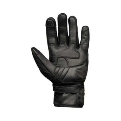 iXS Tour Handschuh Montevideo-Air 2.0 schwarz