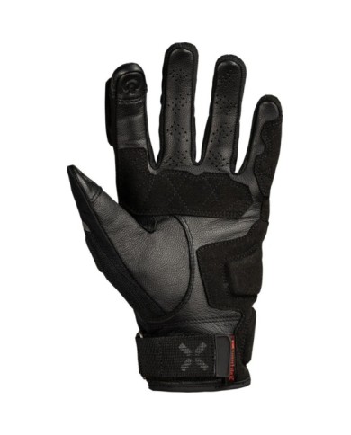 iXS Venture-Air 1.0 gants noir