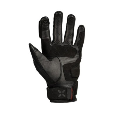 guanti iXS Venture-Air 1.0 nero