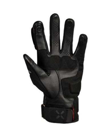 guanti iXS iXS Venture-Air 1.0 WMS nero