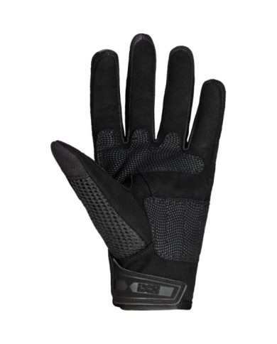 iXS Urban Damen Handschuh Samur-Air 2.0 schwarz