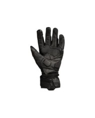 iXS Tourster-GTX 1.0 gants laminés noir-gris foncégris