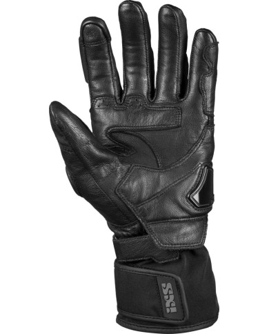 iXS Tour Femmes Gants Viper-GTX 2.0 noir