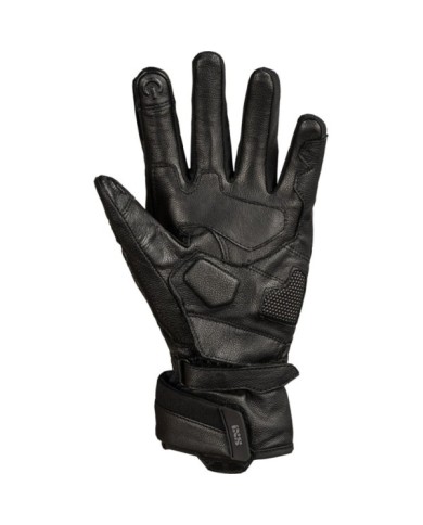 iXS iXS Tourster-GTX 1.0 WMS gants laminés noir-gris foncégris