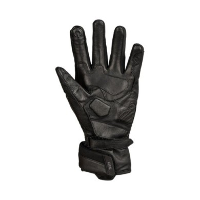 iXS iXS Tourster-GTX 1.0 WMS gants laminés noir-gris foncégris