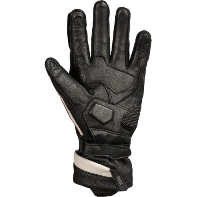 iXS iXS Tourster-GTX 1.0 WMS gants laminés noir-cool gris-gris