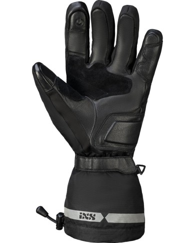 iXS Tour Handschuh Arctic-GTX 2.0 schwarz