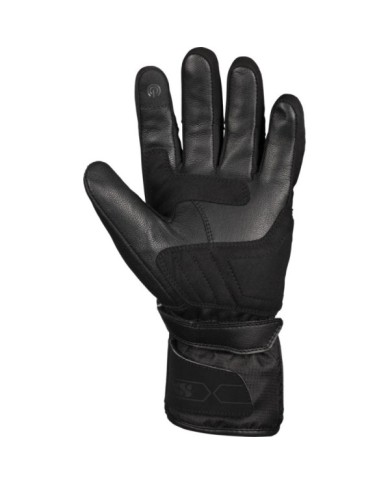 guanti iXS Tour Balin-ST 2.0 nero