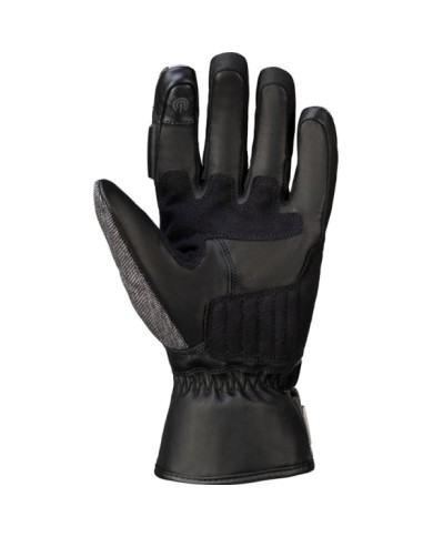 iXS Classic Dames Gant Torino-Evo-ST 3.0 noir-gris