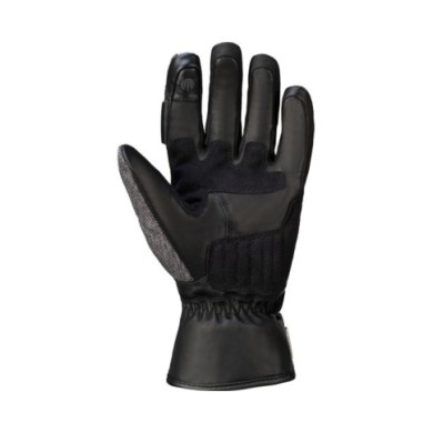 iXS Classic Dames Gant Torino-Evo-ST 3.0 noir-gris