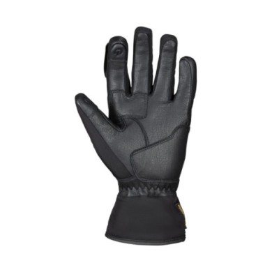 guanti iXS Classic Urban ST-Plus nero