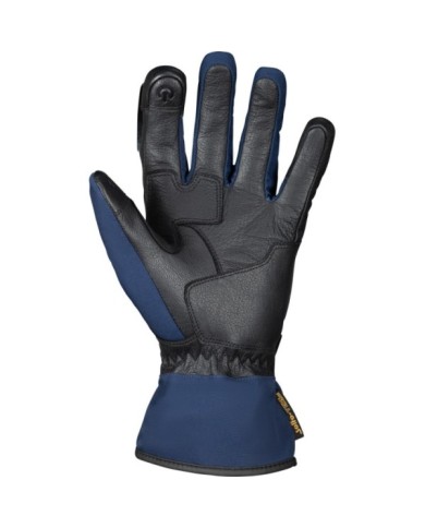 iXS Classic Handschuh Urban ST-Plus navy blau