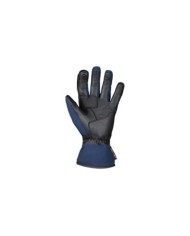 iXS Classic Handschuh Urban ST-Plus navy blau