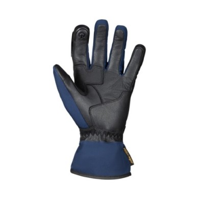 iXS Classic Gants Urban ST-Plus bleu marine
