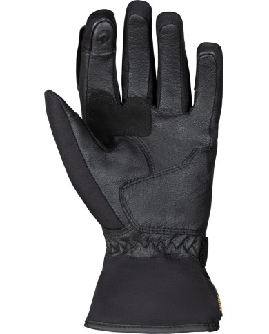 iXS Classic Damen Handschuh Urban ST-Plus schwarz