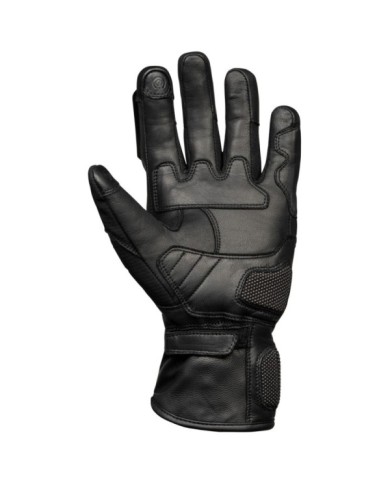 iXS Tour Handschuh Montevideo-Short-ST schwarz