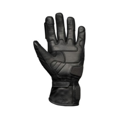 iXS Gants Tour Montevideo-Short-ST noir