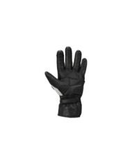 iXS Gants Tour Montevideo-Short-ST noir-gris clair