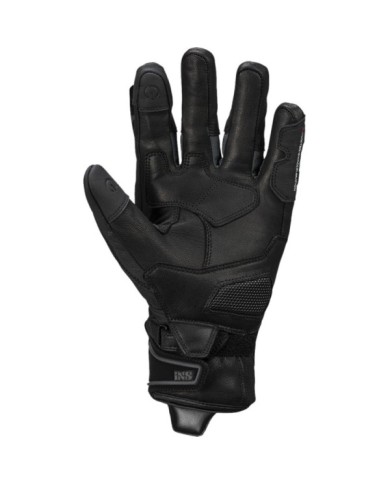 iXS Rapid-STX 1.0 gants noir