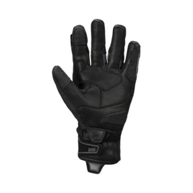 iXS Rapid-STX 1.0 Handschuhe schwarz