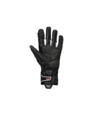 iXS Rapid-STX 1.0 Handschuhe schwarz-weiss-rot
