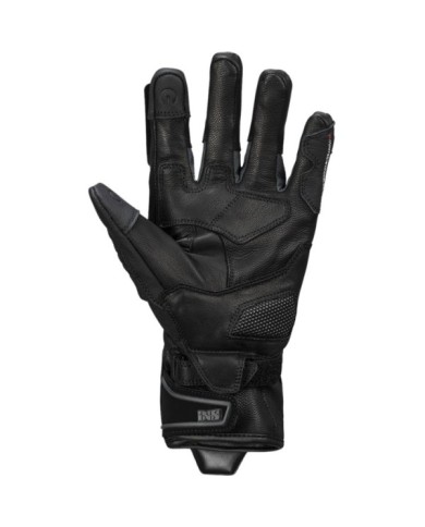 iXS iXS Rapid-STX 1.0 WMS Handschuhe schwarz