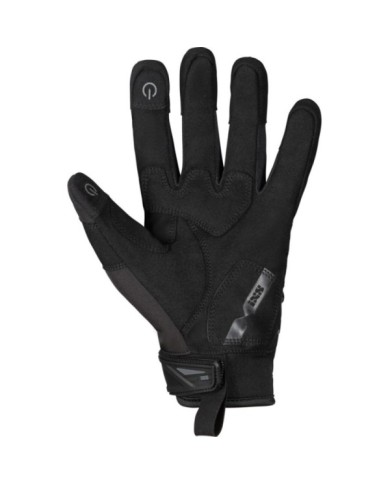 guanti iXS Tour Pandora-Air 2.0 nero