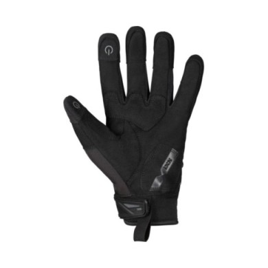 iXS Tour Gants Pandora-Air 2.0 noir