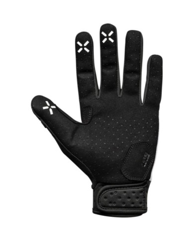 iXS MX Handschuh Tracer Light 1.0 weiss-schwarz