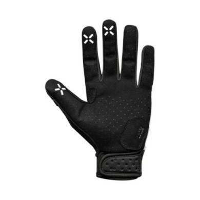 iXS MX Handschuh Tracer Light 1.0 weiss-schwarz