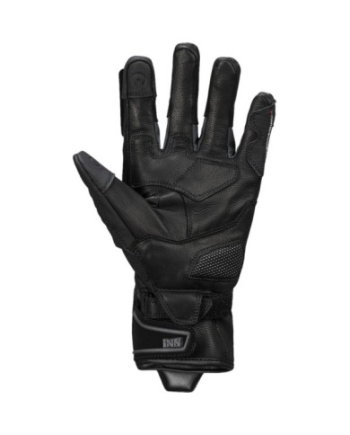 iXS Rapid-Air 1.0 Handschuhe schwarz