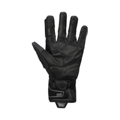 iXS Rapid-Air 1.0 Handschuhe schwarz