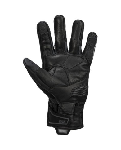 iXS iXS Rapid-Air 1.0 WMS Handschuhe schwarz