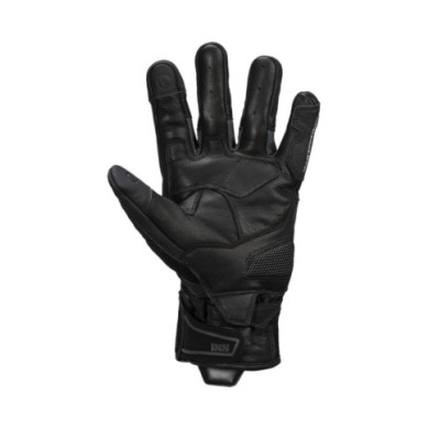 iXS iXS Rapid-Air 1.0 WMS Handschuhe schwarz