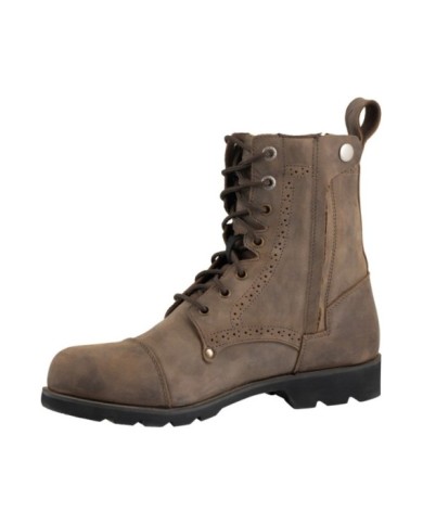 iXS Classic Bottes Vintage 1.0 brun