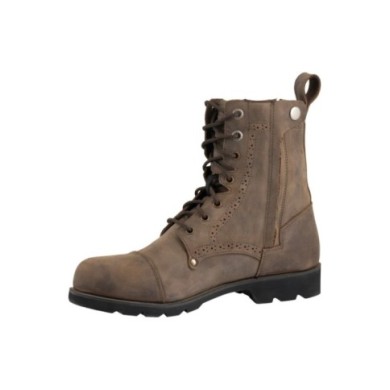 iXS Classic Stiefel Vintage 1.0 braun