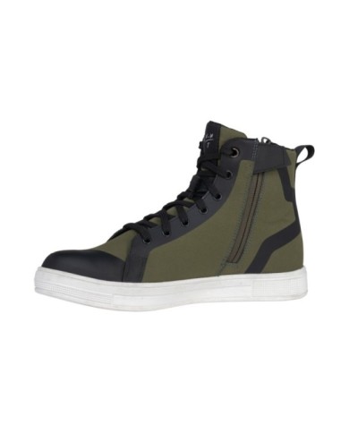sneaker classica iXS Stile oliva