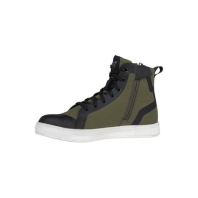 sneaker classica iXS Stile oliva